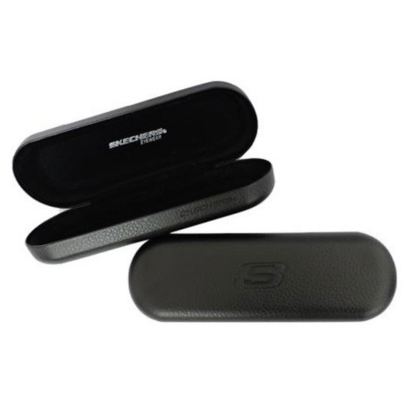 NWT SKECHERS SE2207 056 53 Havana Eyeglasses - Picture 2 of 2